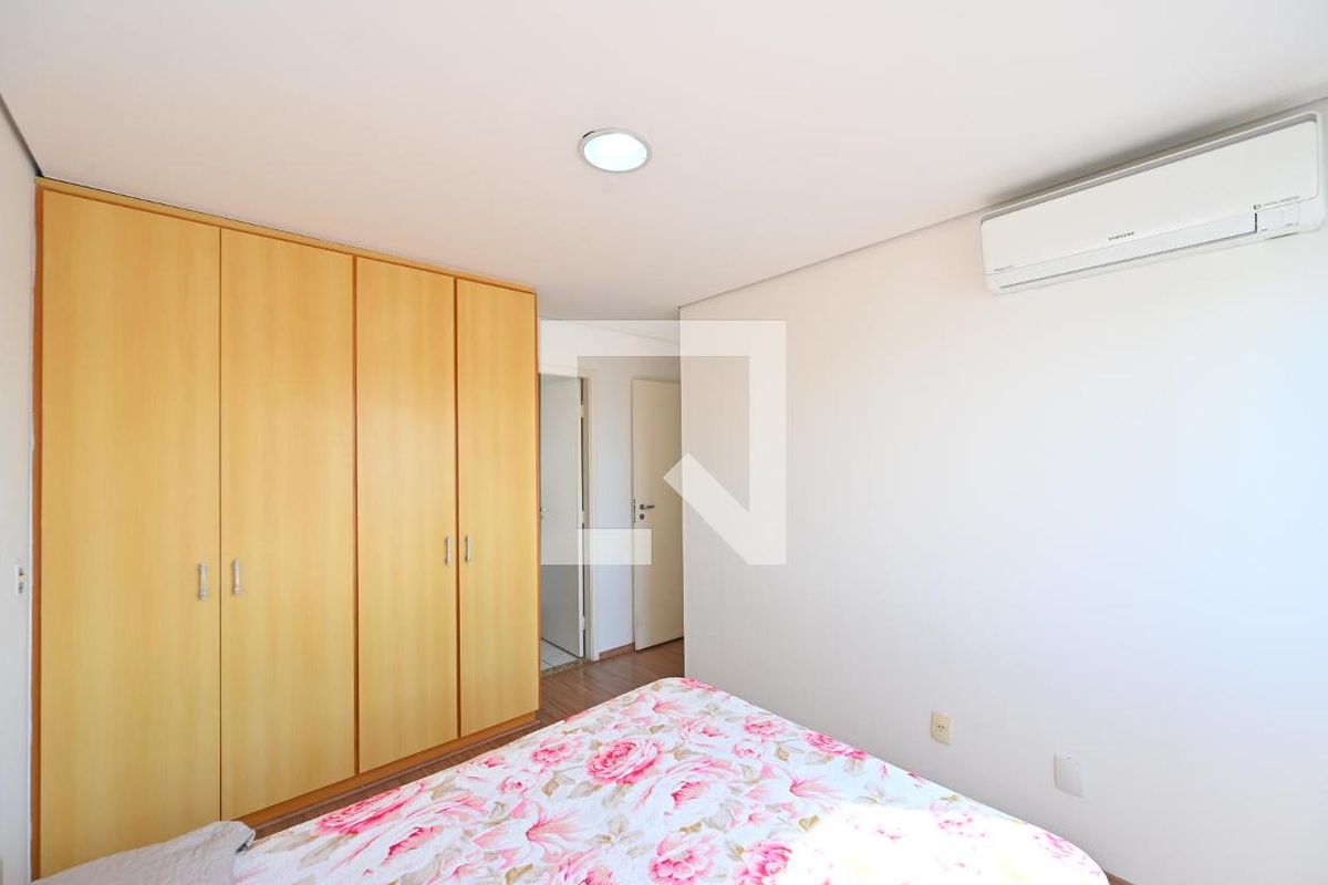 Apartamento, 2 quartos, 56 m² - Foto 11