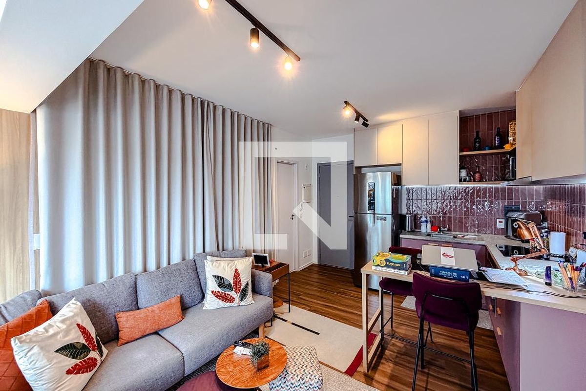 Kitnet-Studio, 41 m² - Foto 4