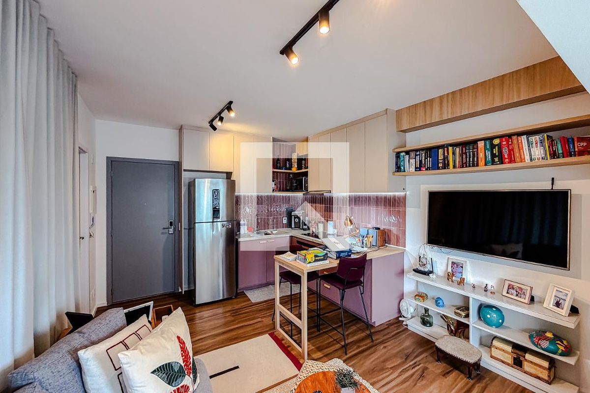 Kitnet-Studio, 41 m² - Foto 5