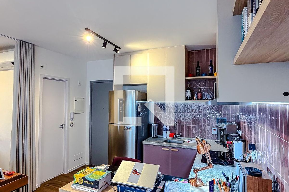 Kitnet-Studio, 41 m² - Foto 20