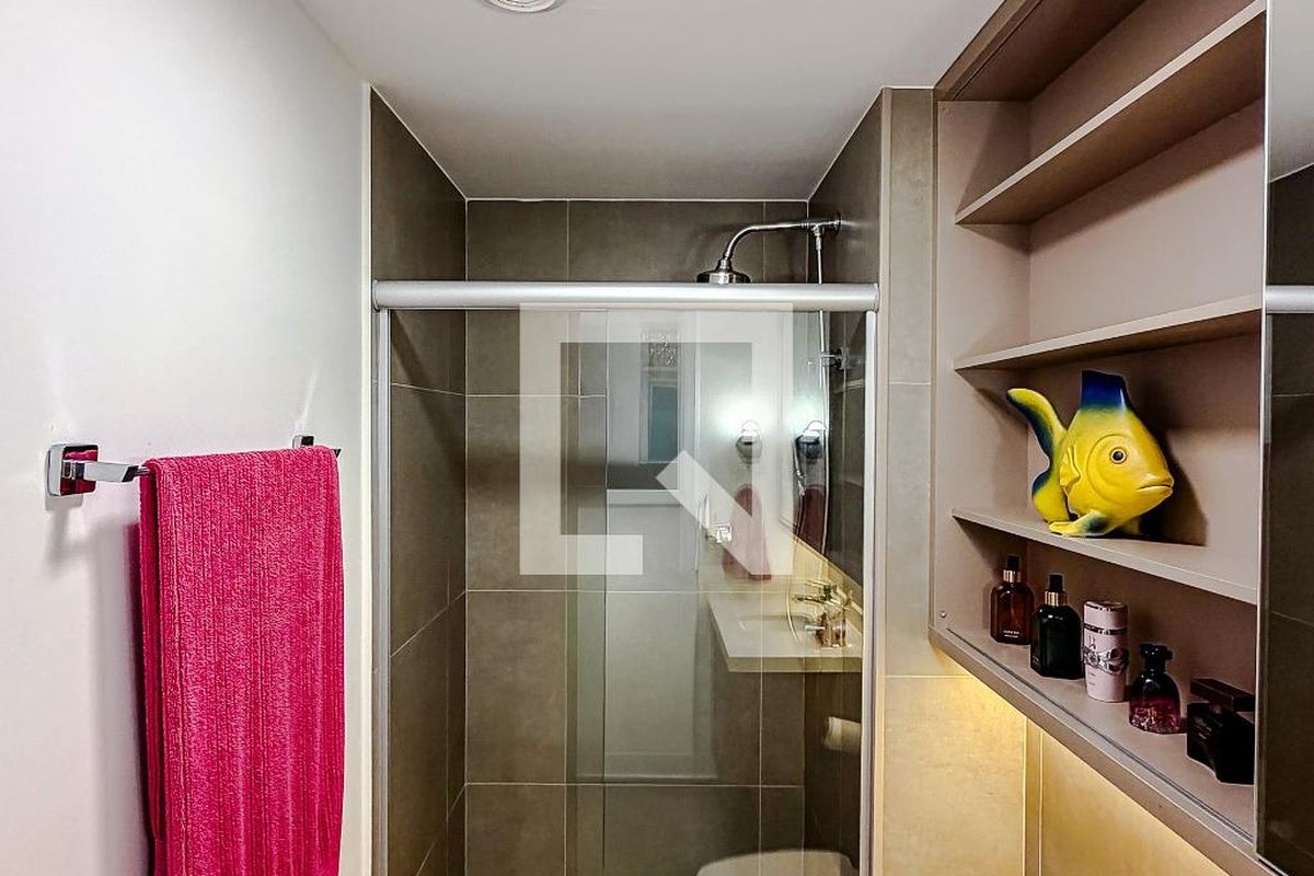Kitnet-Studio, 41 m² - Foto 18