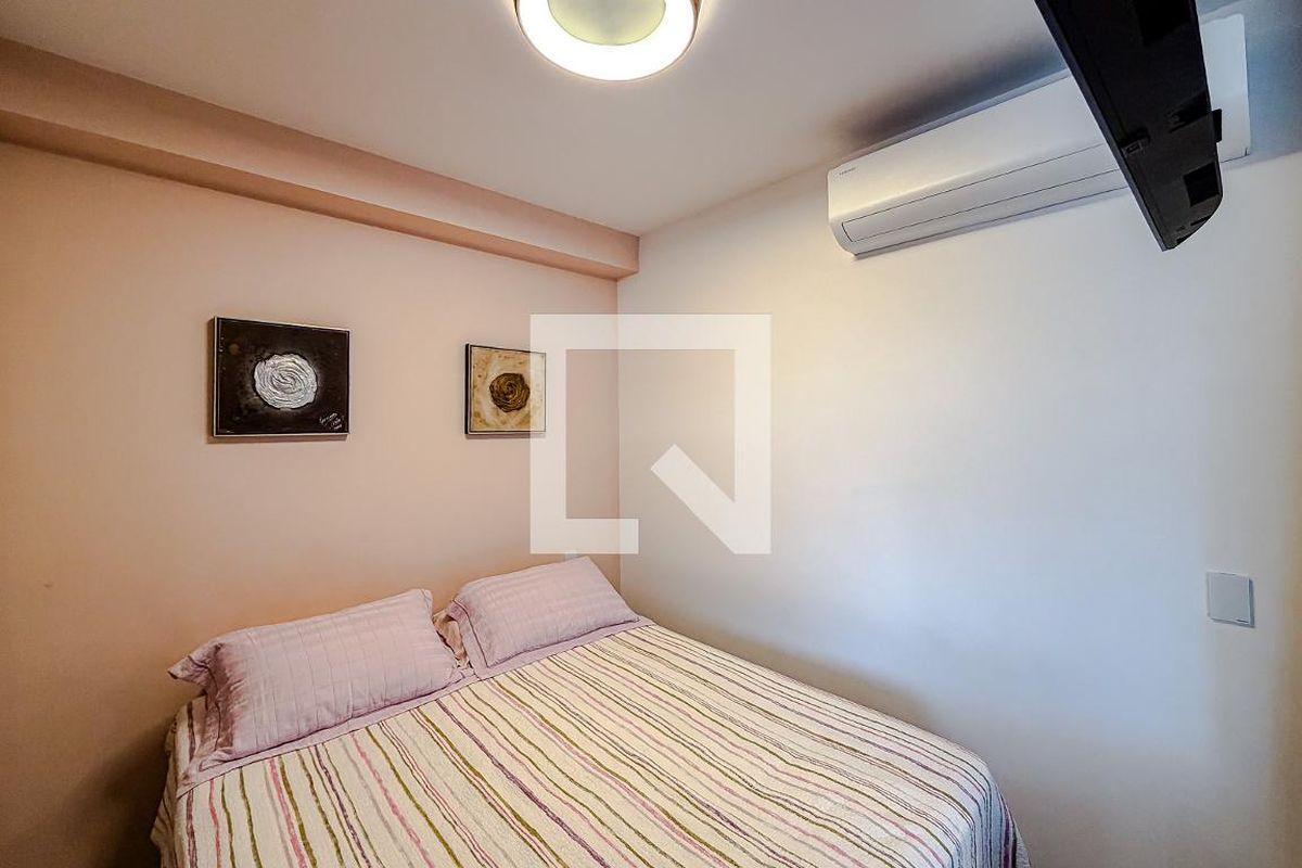 Kitnet-Studio, 41 m² - Foto 14
