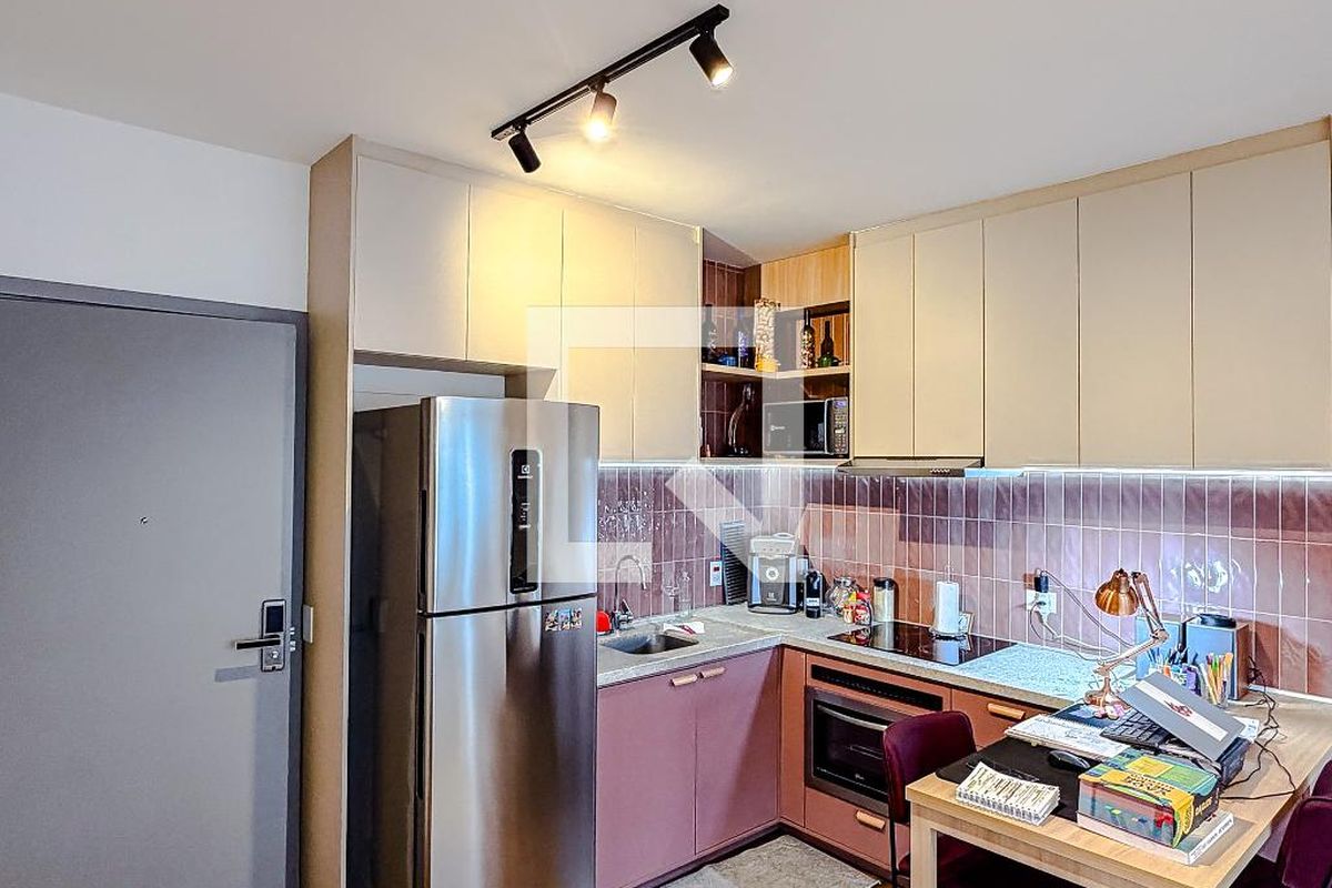 Kitnet-Studio, 41 m² - Foto 22