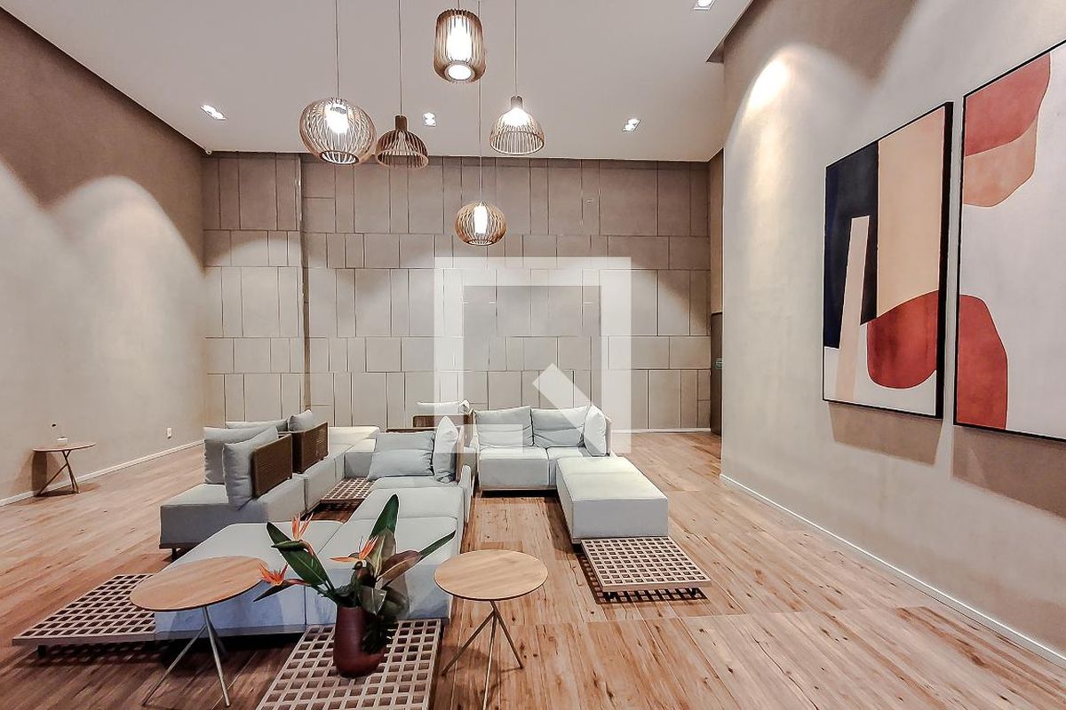 Kitnet-Studio, 41 m² - Foto 35