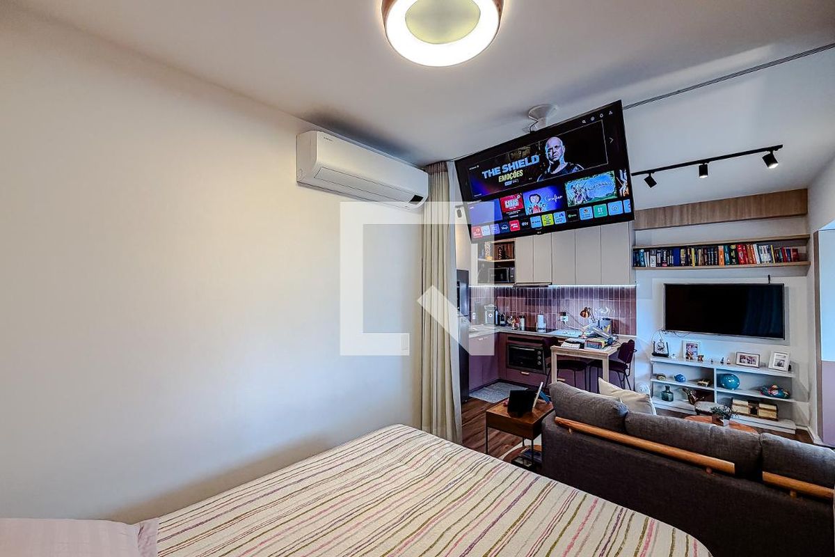 Kitnet-Studio, 41 m² - Foto 15