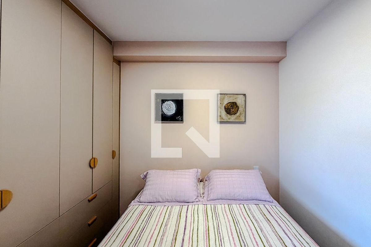Kitnet-Studio, 41 m² - Foto 12