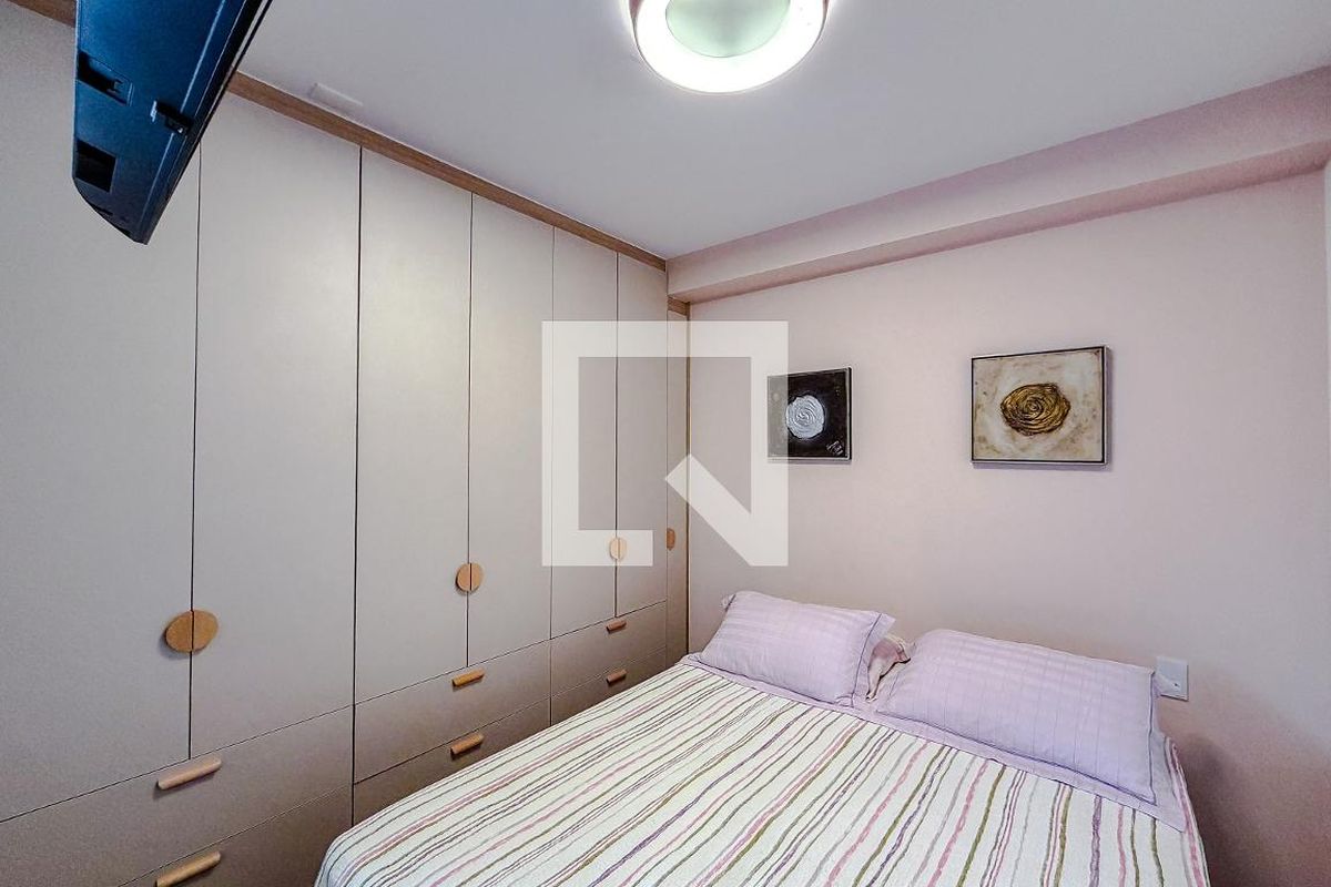 Kitnet-Studio, 41 m² - Foto 11