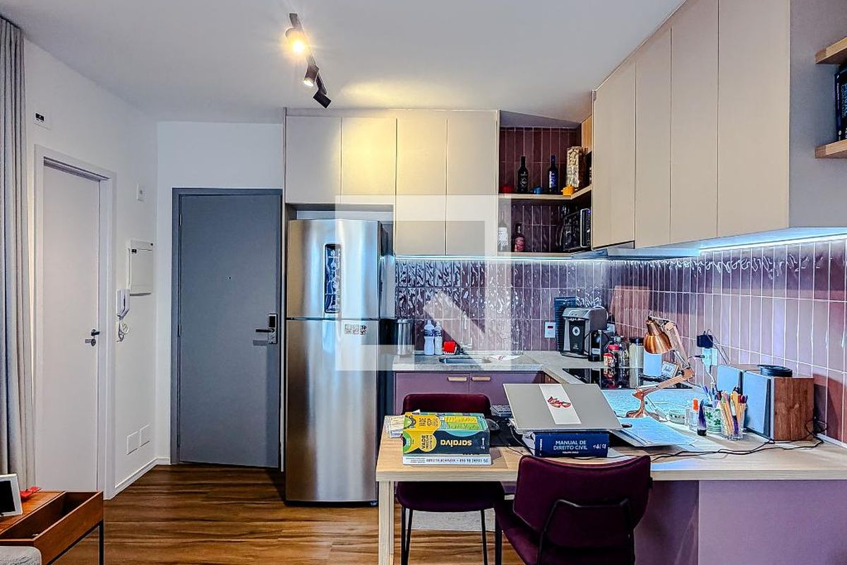 Kitnet-Studio, 41 m² - Foto 19