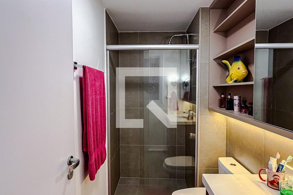 Kitnet-Studio, 41 m² - Foto 16