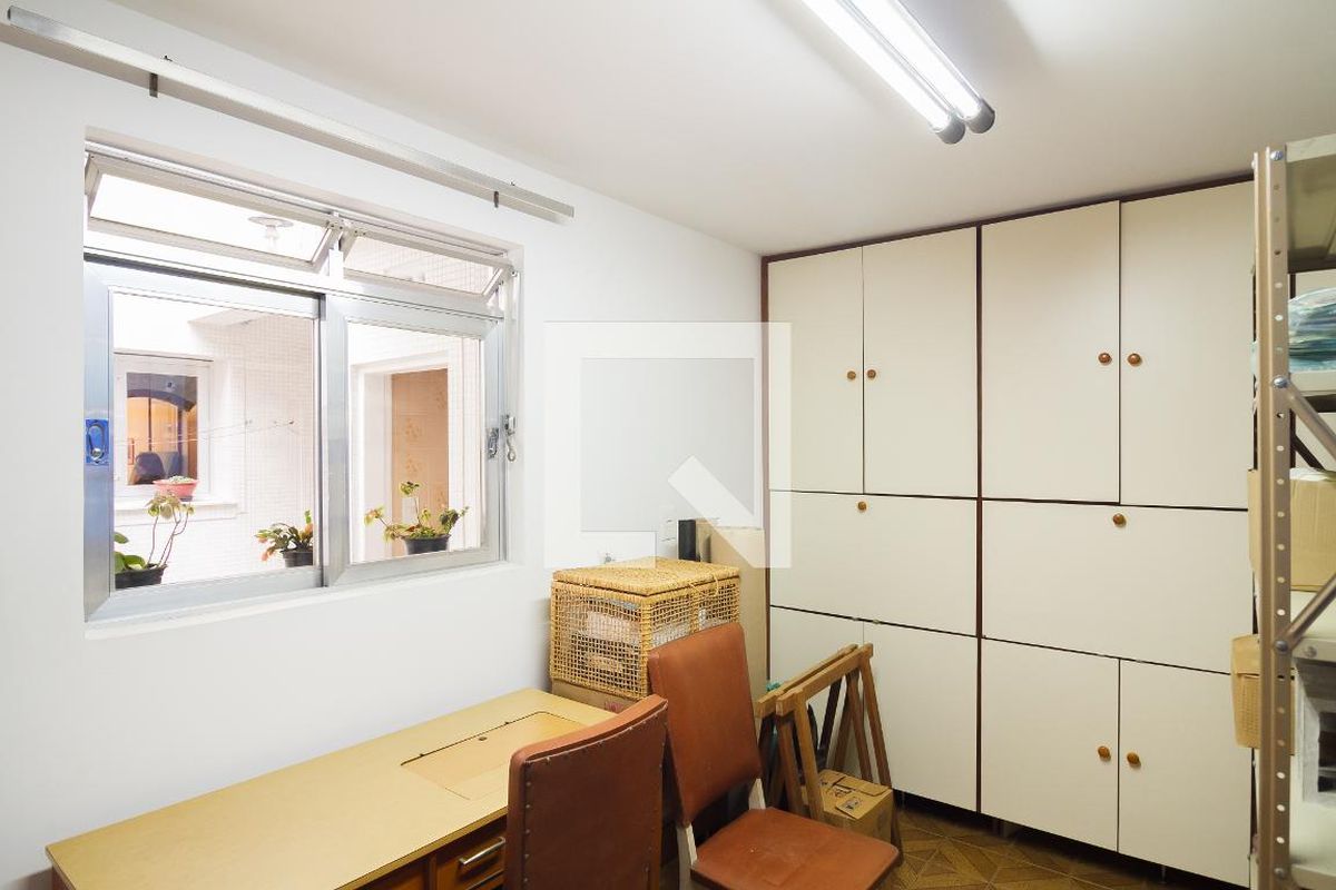 Casa, 2 quartos, 100 m² - Foto 35