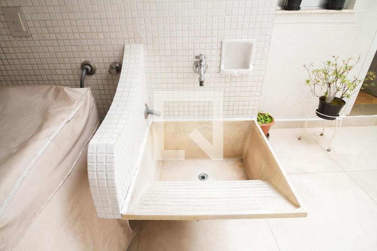 Casa, 2 quartos, 100 m² - Foto 30