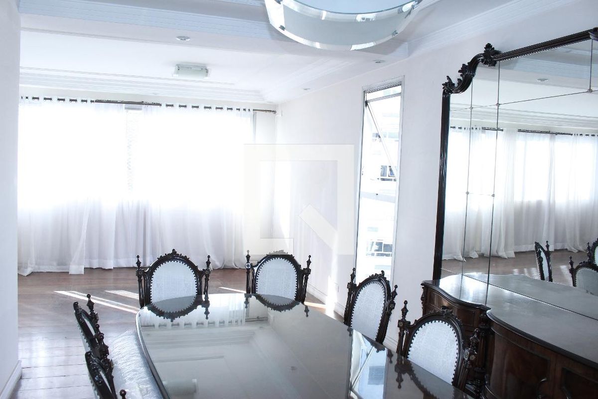 Apartamento, 3 quartos, 166 m² - Foto 10