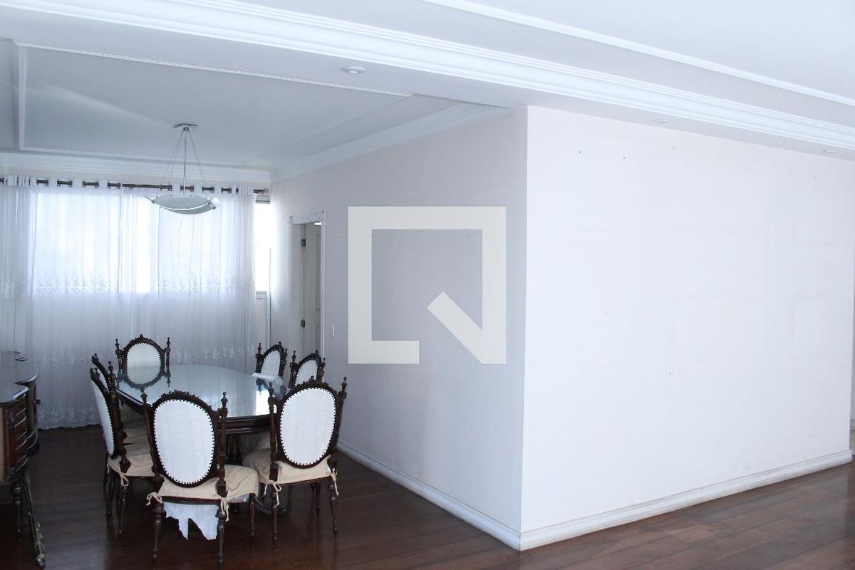 Apartamento, 3 quartos, 166 m² - Foto 6