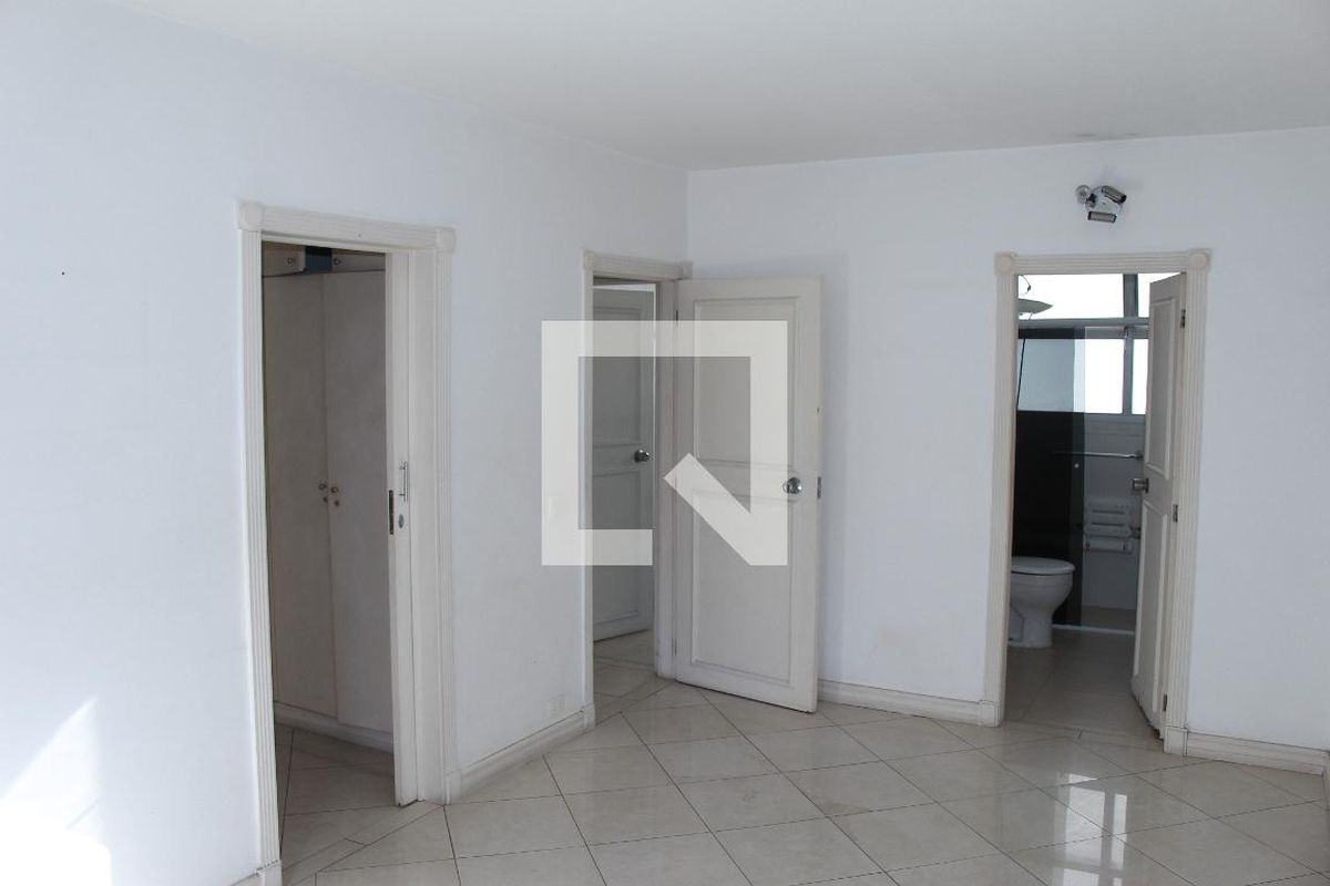 Apartamento, 3 quartos, 166 m² - Foto 22