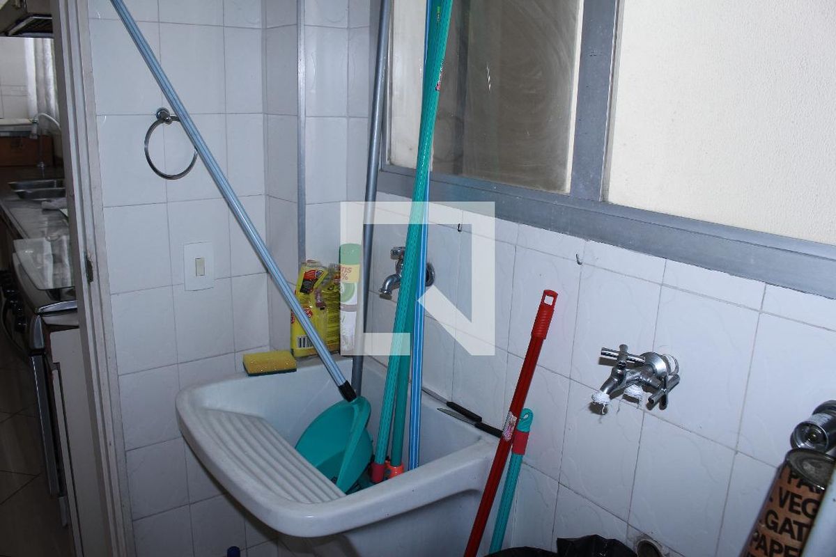 Apartamento, 3 quartos, 166 m² - Foto 37
