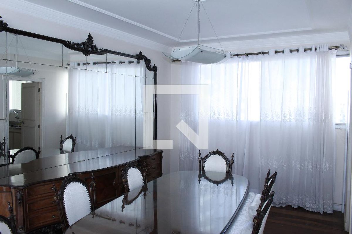 Apartamento, 3 quartos, 166 m² - Foto 9
