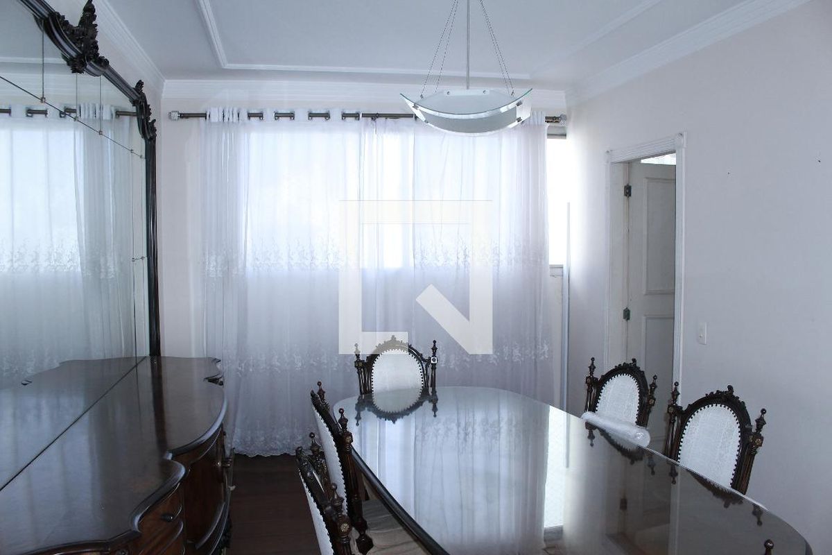 Apartamento, 3 quartos, 166 m² - Foto 8