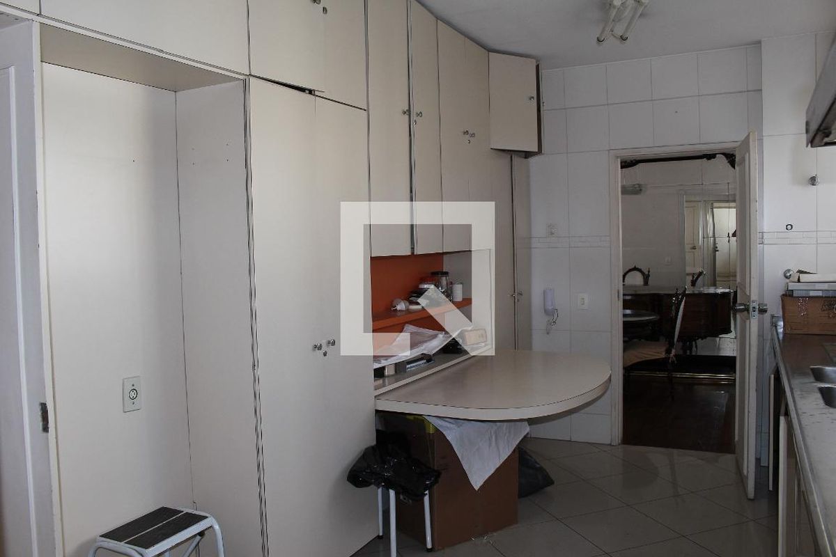 Apartamento, 3 quartos, 166 m² - Foto 38
