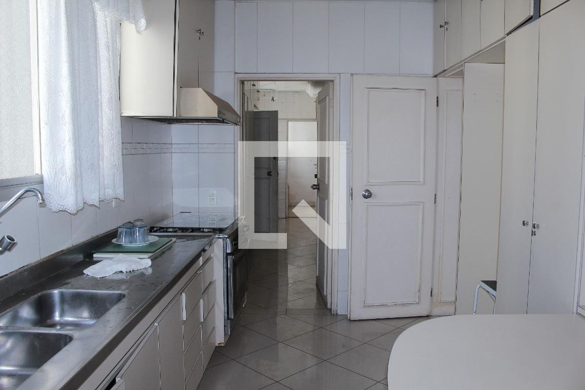 Apartamento, 3 quartos, 166 m² - Foto 41
