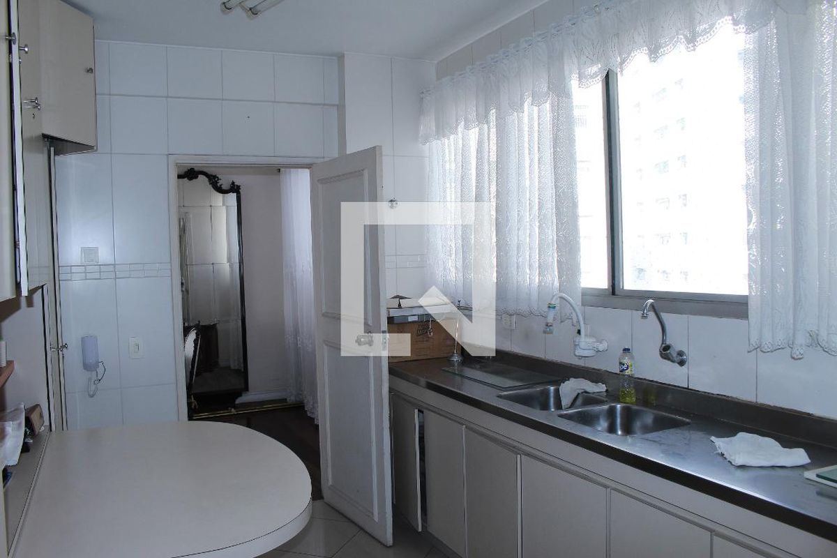 Apartamento, 3 quartos, 166 m² - Foto 39