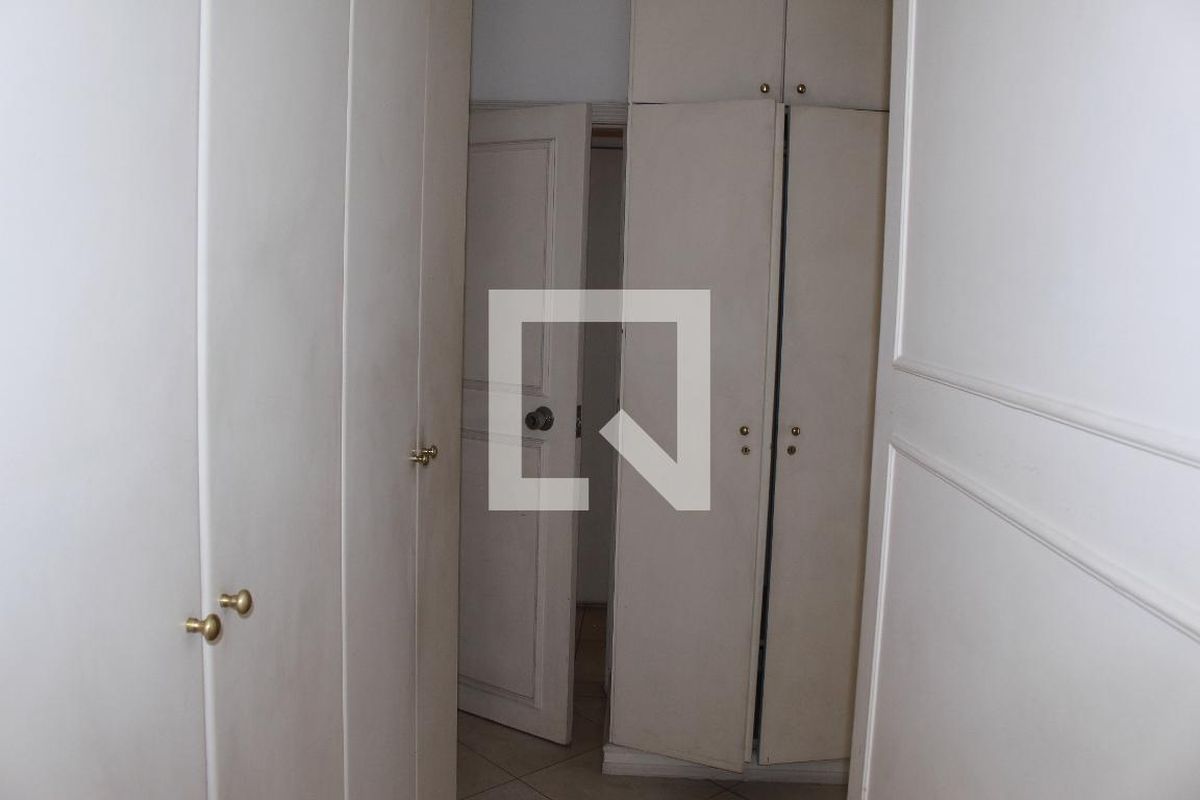 Apartamento, 3 quartos, 166 m² - Foto 26