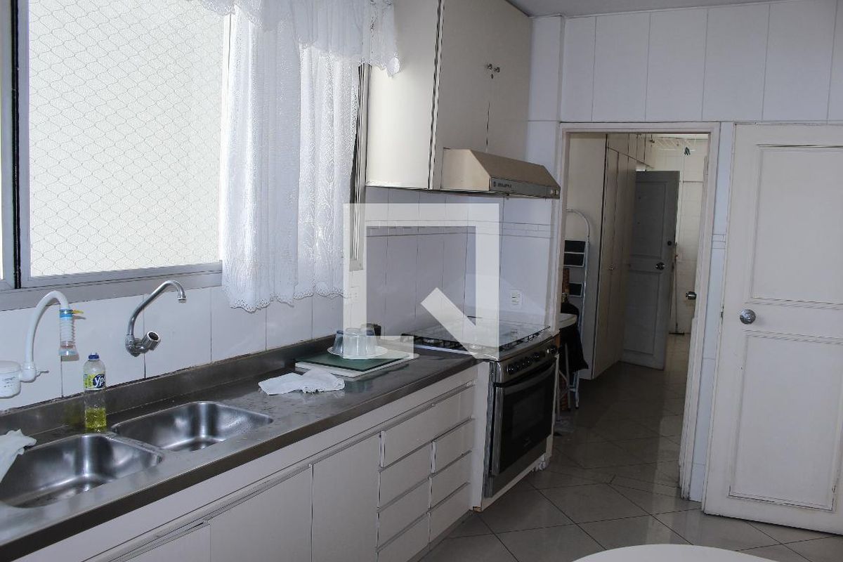 Apartamento, 3 quartos, 166 m² - Foto 40