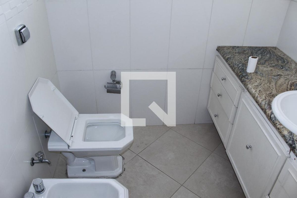 Apartamento, 3 quartos, 166 m² - Foto 33