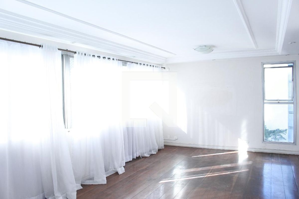 Apartamento, 3 quartos, 166 m² - Foto 4