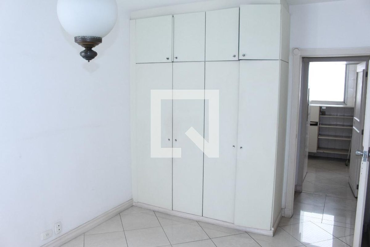 Apartamento, 3 quartos, 166 m² - Foto 19