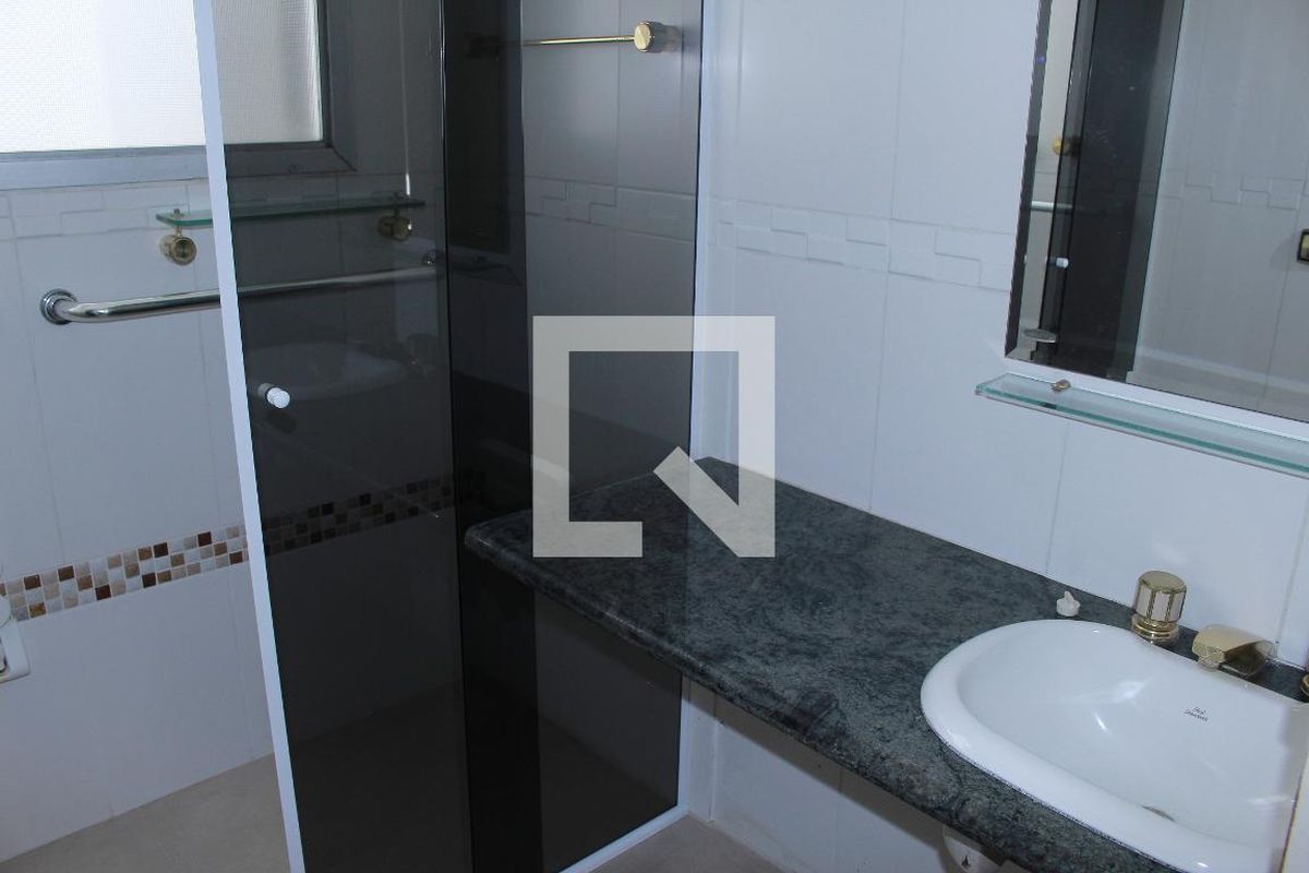 Apartamento, 3 quartos, 166 m² - Foto 28