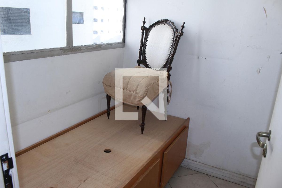 Apartamento, 3 quartos, 166 m² - Foto 35