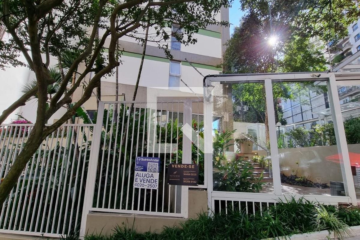 Apartamento, 3 quartos, 166 m² - Foto 2