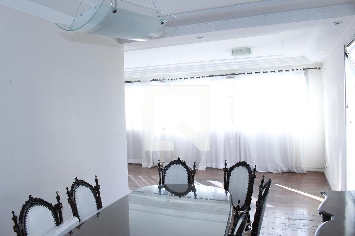 Apartamento, 3 quartos, 166 m² - Foto 11