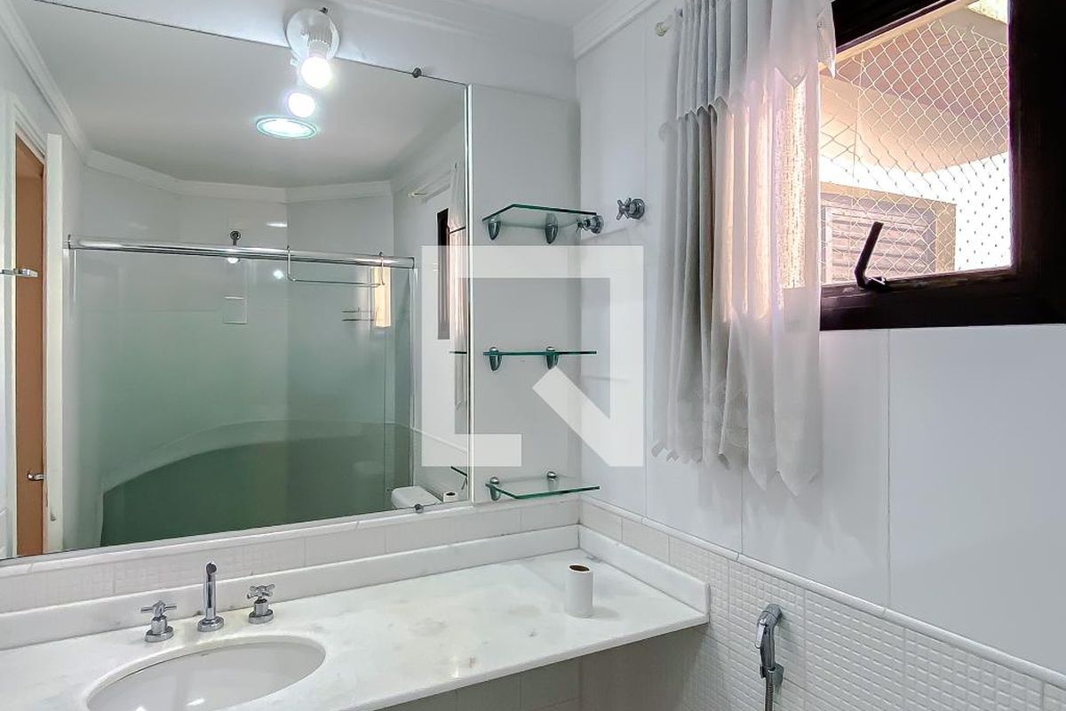 Apartamento, 4 quartos, 200 m² - Foto 41