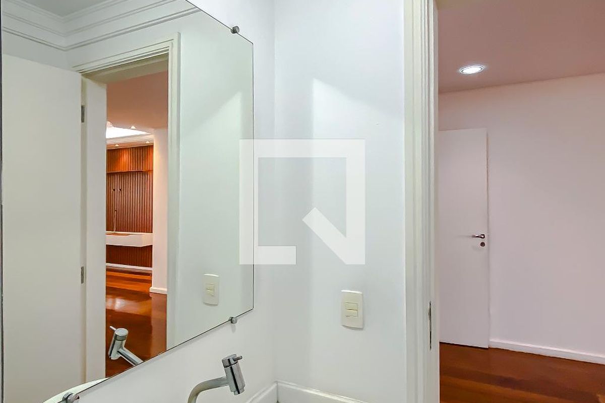 Apartamento, 4 quartos, 200 m² - Foto 56