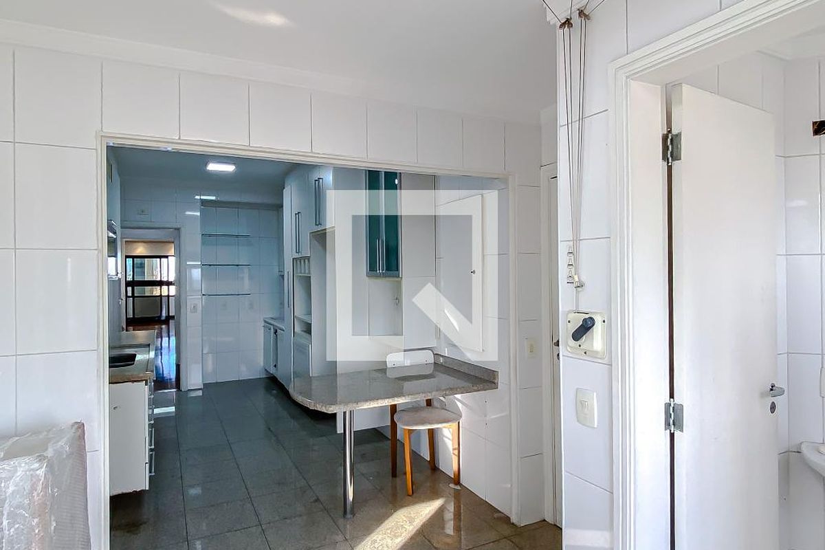 Apartamento, 4 quartos, 200 m² - Foto 66