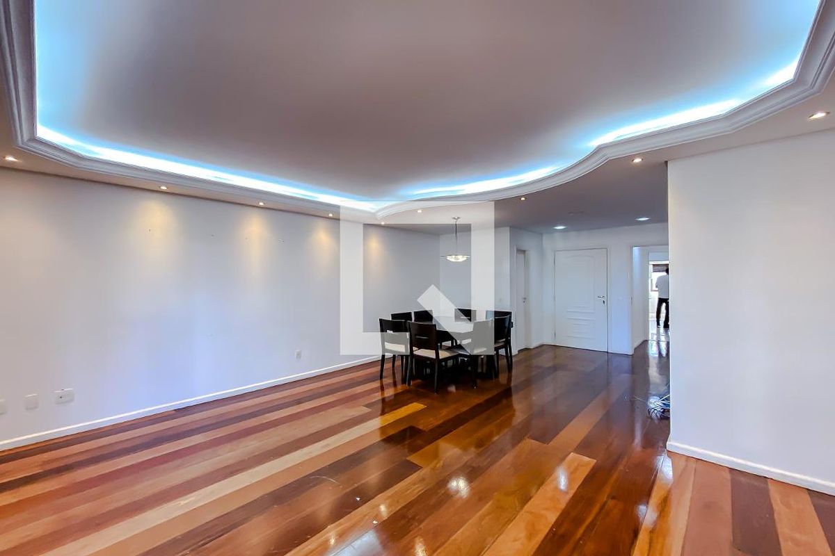 Apartamento, 4 quartos, 200 m² - Foto 8