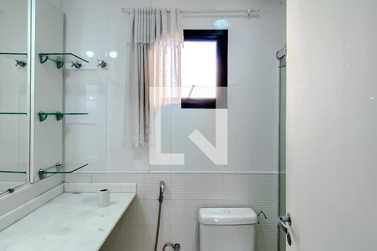 Apartamento, 4 quartos, 200 m² - Foto 38