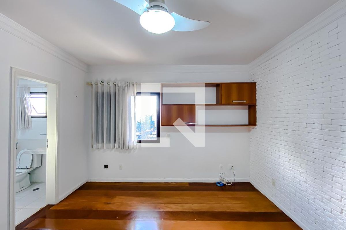 Apartamento, 4 quartos, 200 m² - Foto 48
