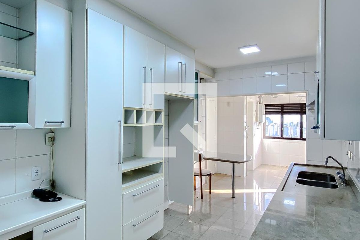 Apartamento, 4 quartos, 200 m² - Foto 58