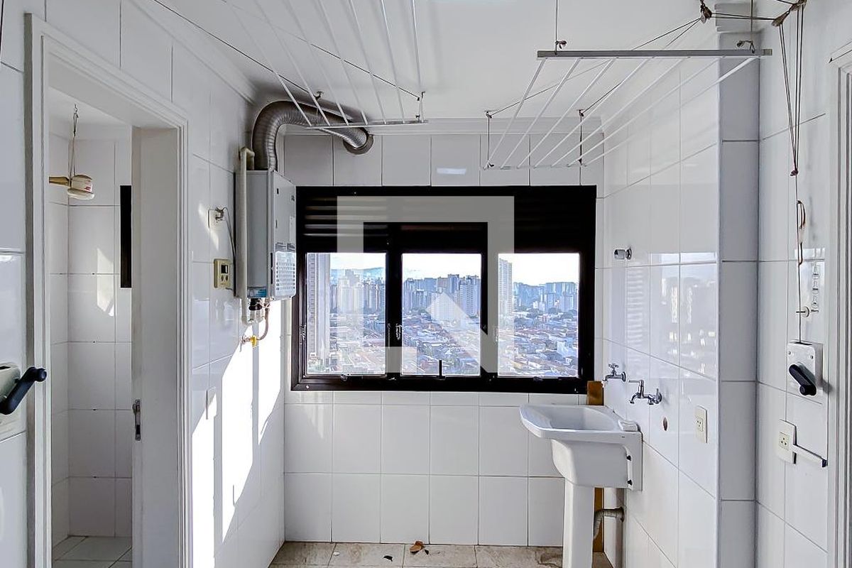 Apartamento, 4 quartos, 200 m² - Foto 63