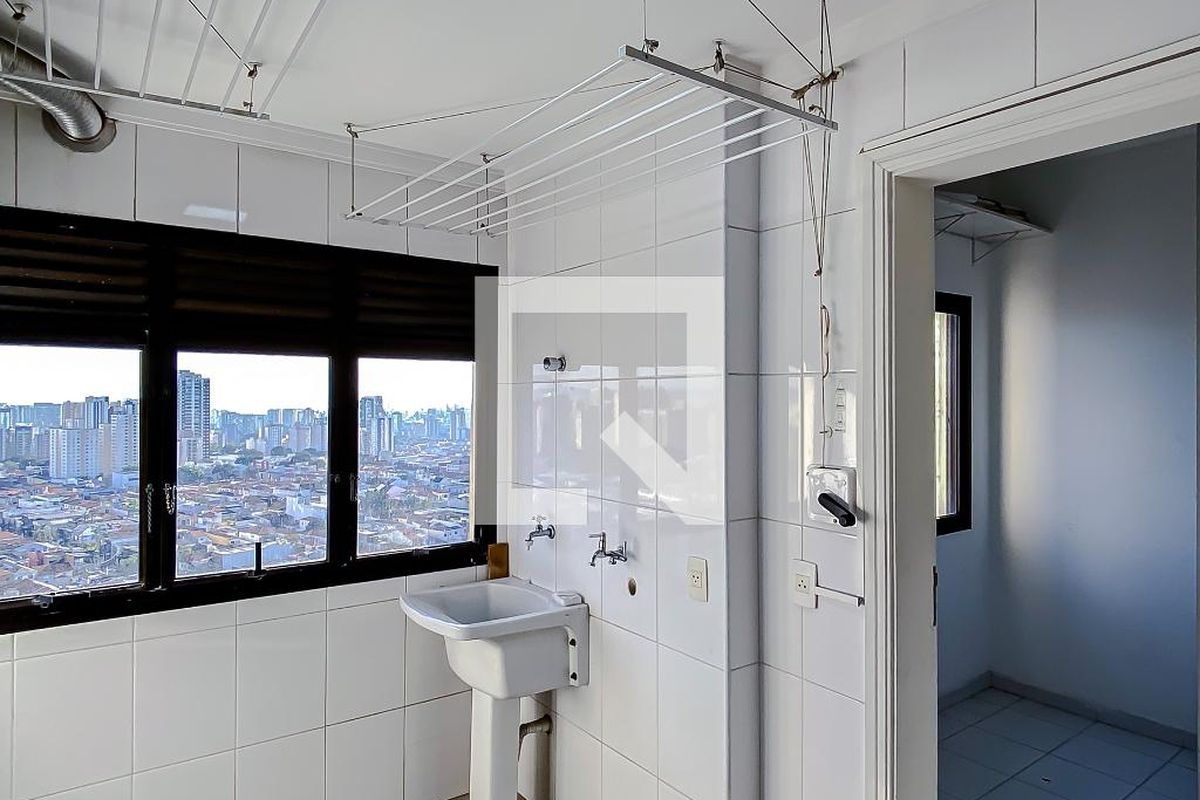 Apartamento, 4 quartos, 200 m² - Foto 64