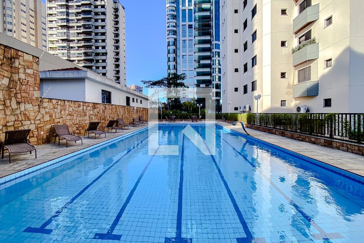 Apartamento, 4 quartos, 200 m² - Foto 91
