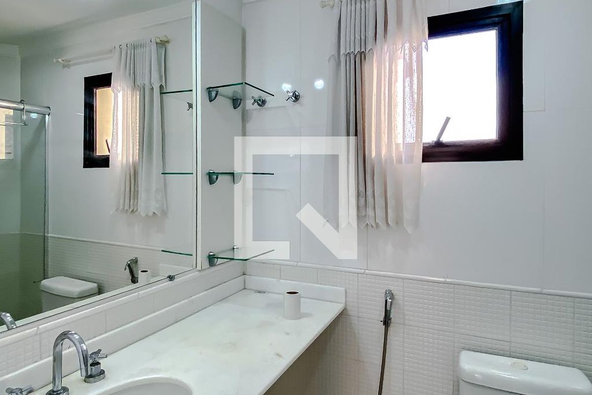 Apartamento, 4 quartos, 200 m² - Foto 39