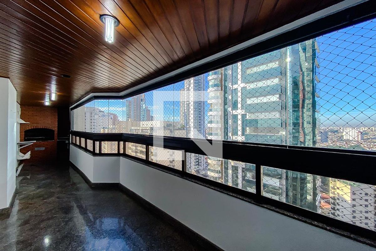 Apartamento, 4 quartos, 200 m² - Foto 10