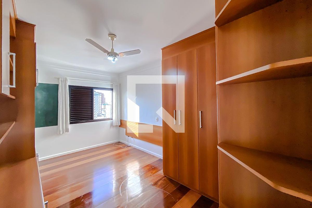 Apartamento, 4 quartos, 200 m² - Foto 34