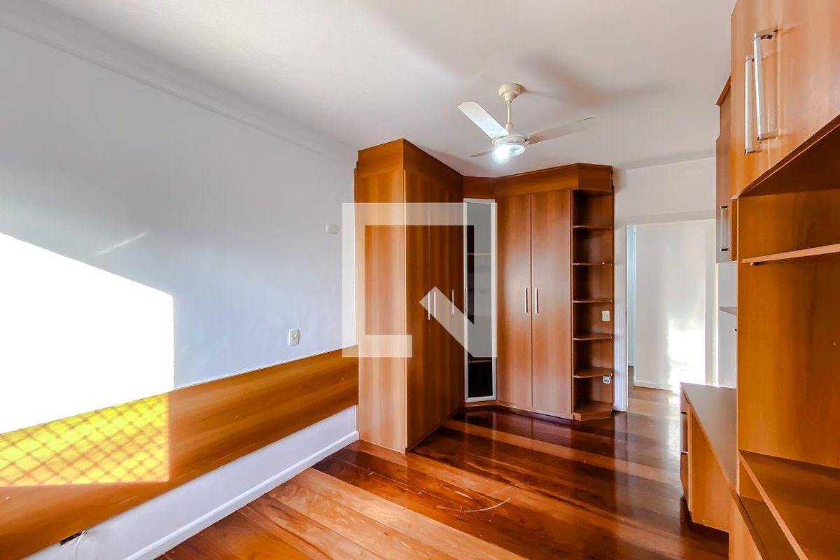 Apartamento, 4 quartos, 200 m² - Foto 36