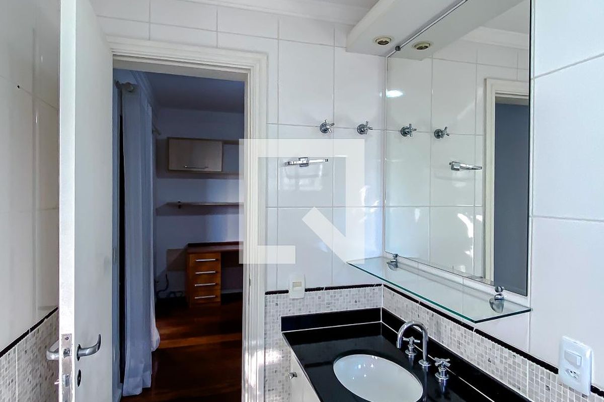 Apartamento, 4 quartos, 200 m² - Foto 22