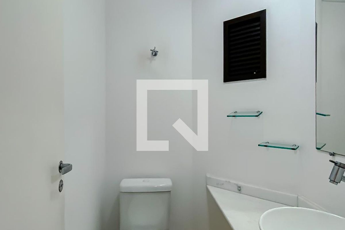 Apartamento, 4 quartos, 200 m² - Foto 54