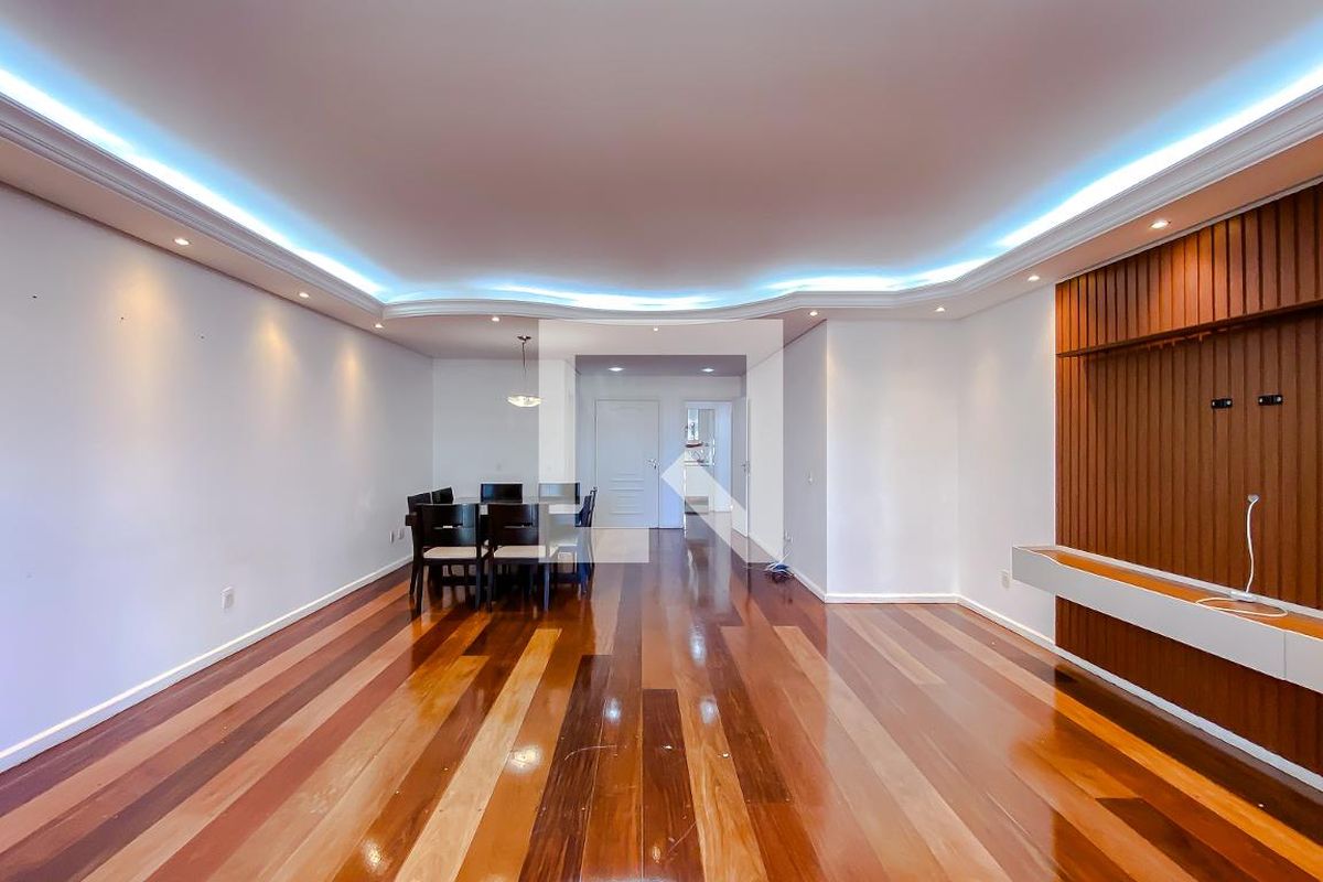 Apartamento, 4 quartos, 200 m² - Foto 7